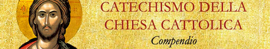 Catechismo della Chiesa Cattolica - www.maranatha.it